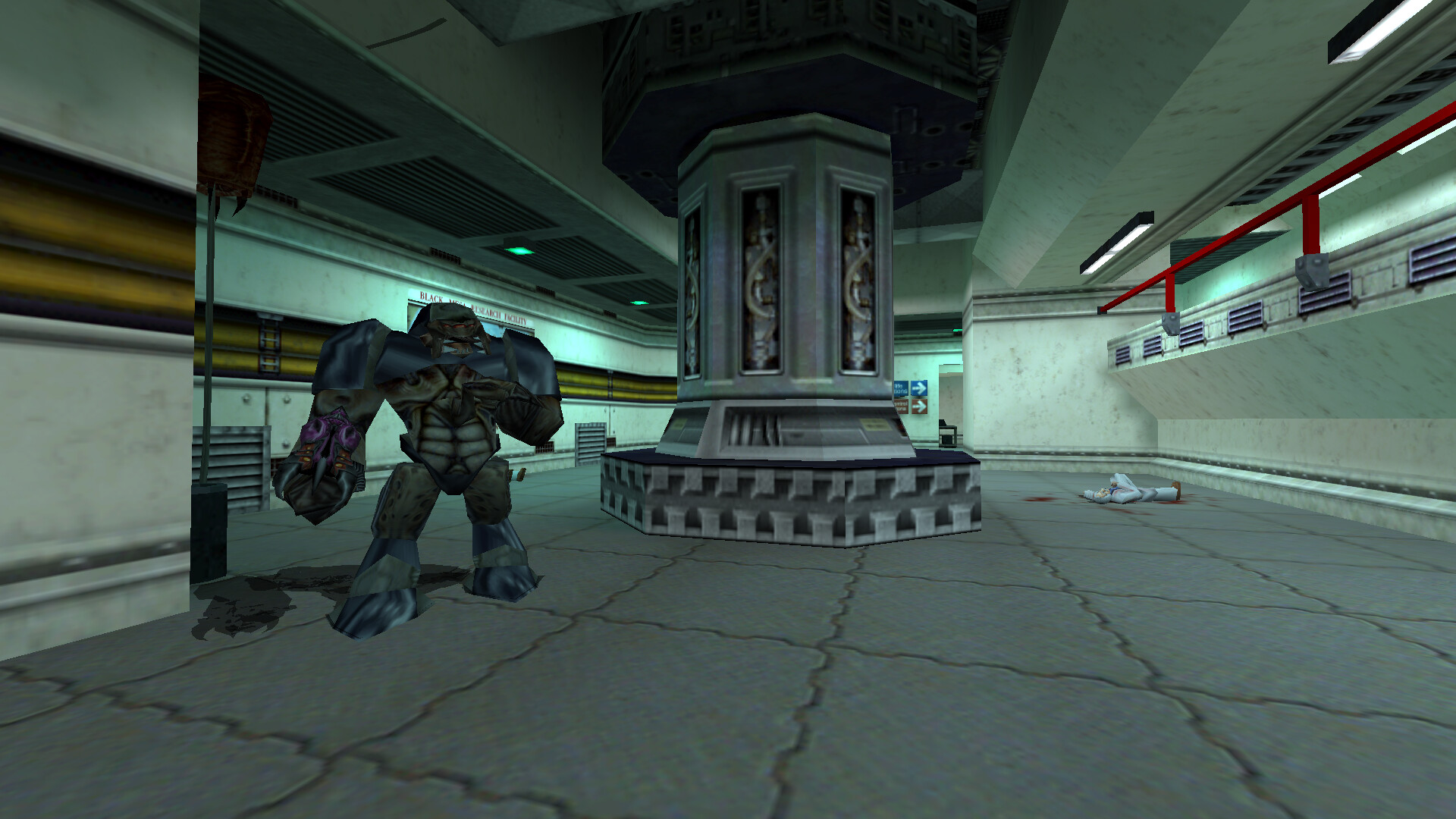 Half-Life: Absolute Zero screenshot 11