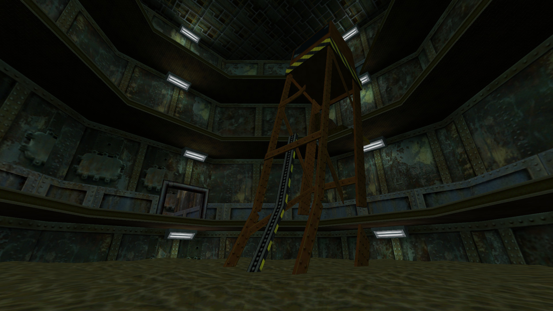 Half-Life: Absolute Zero screenshot 8