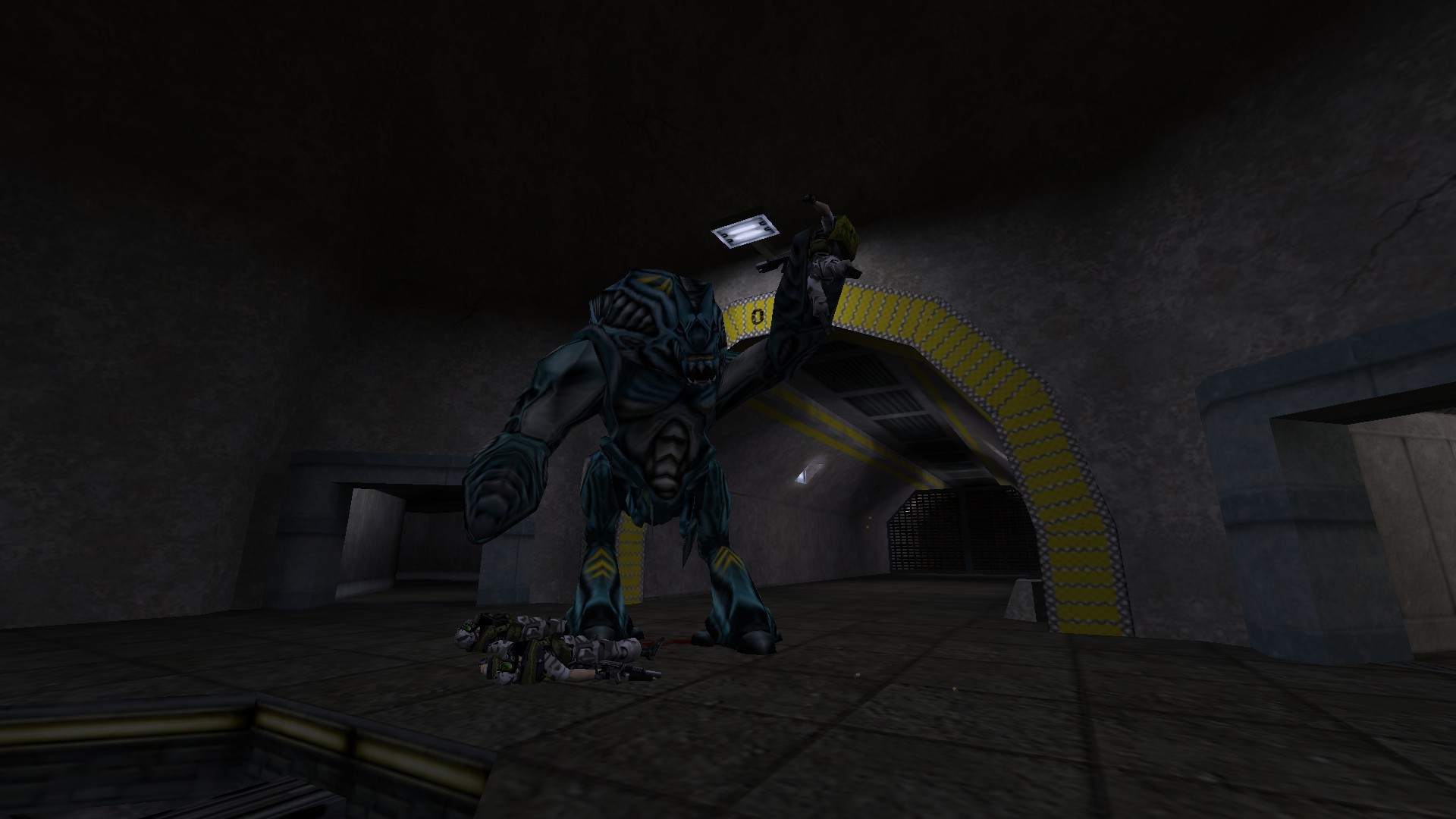 Half-Life: Absolute Zero screenshot 6