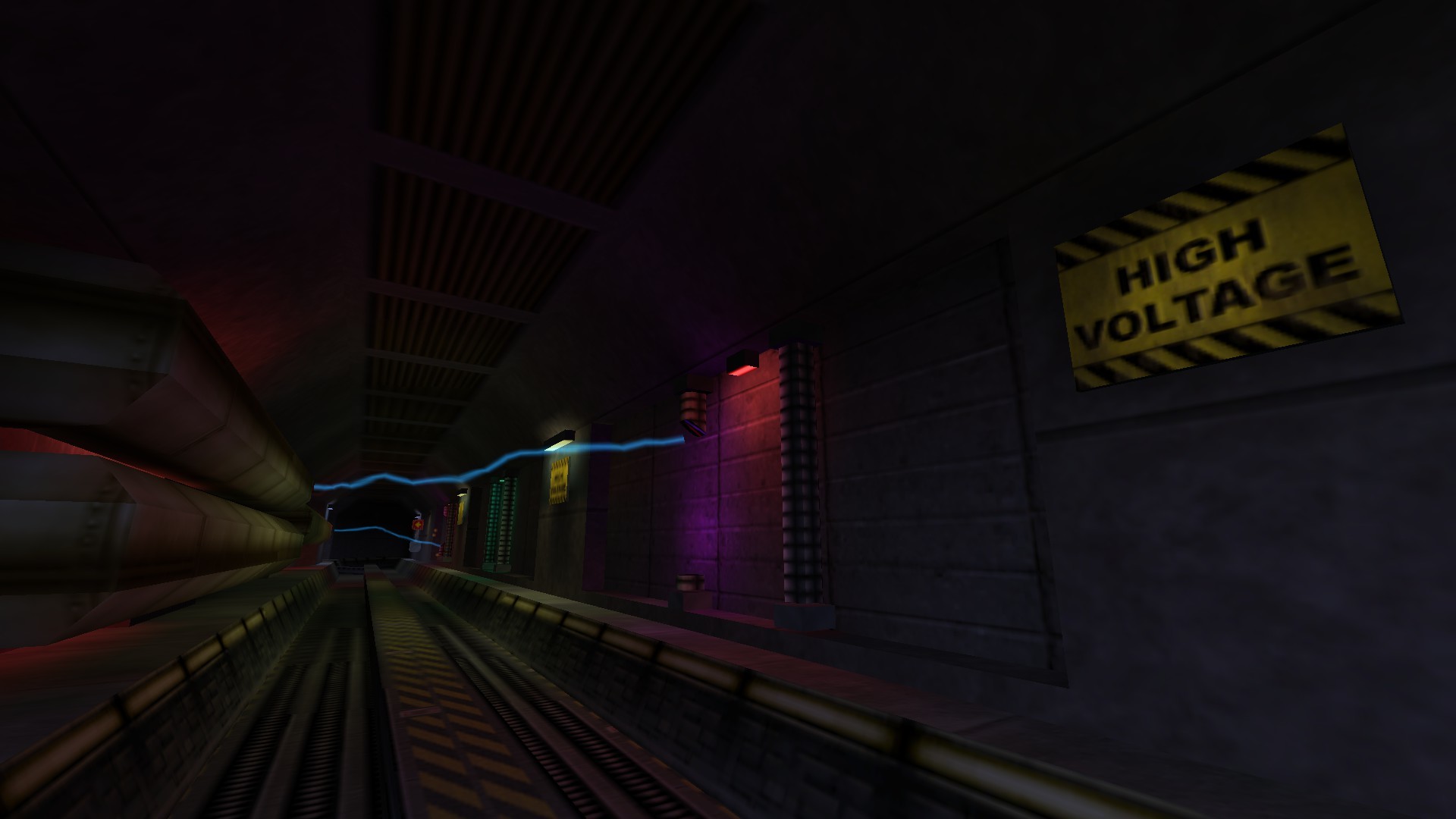 Half-Life: Absolute Zero screenshot 7