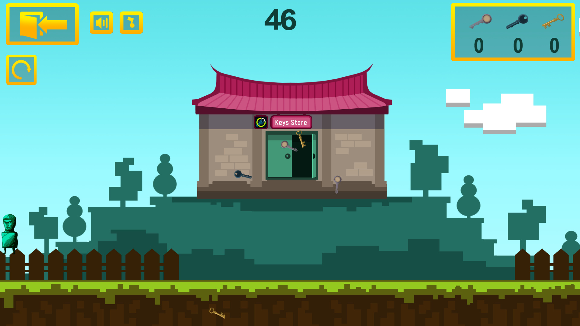 The m0rg VS keys screenshot 5