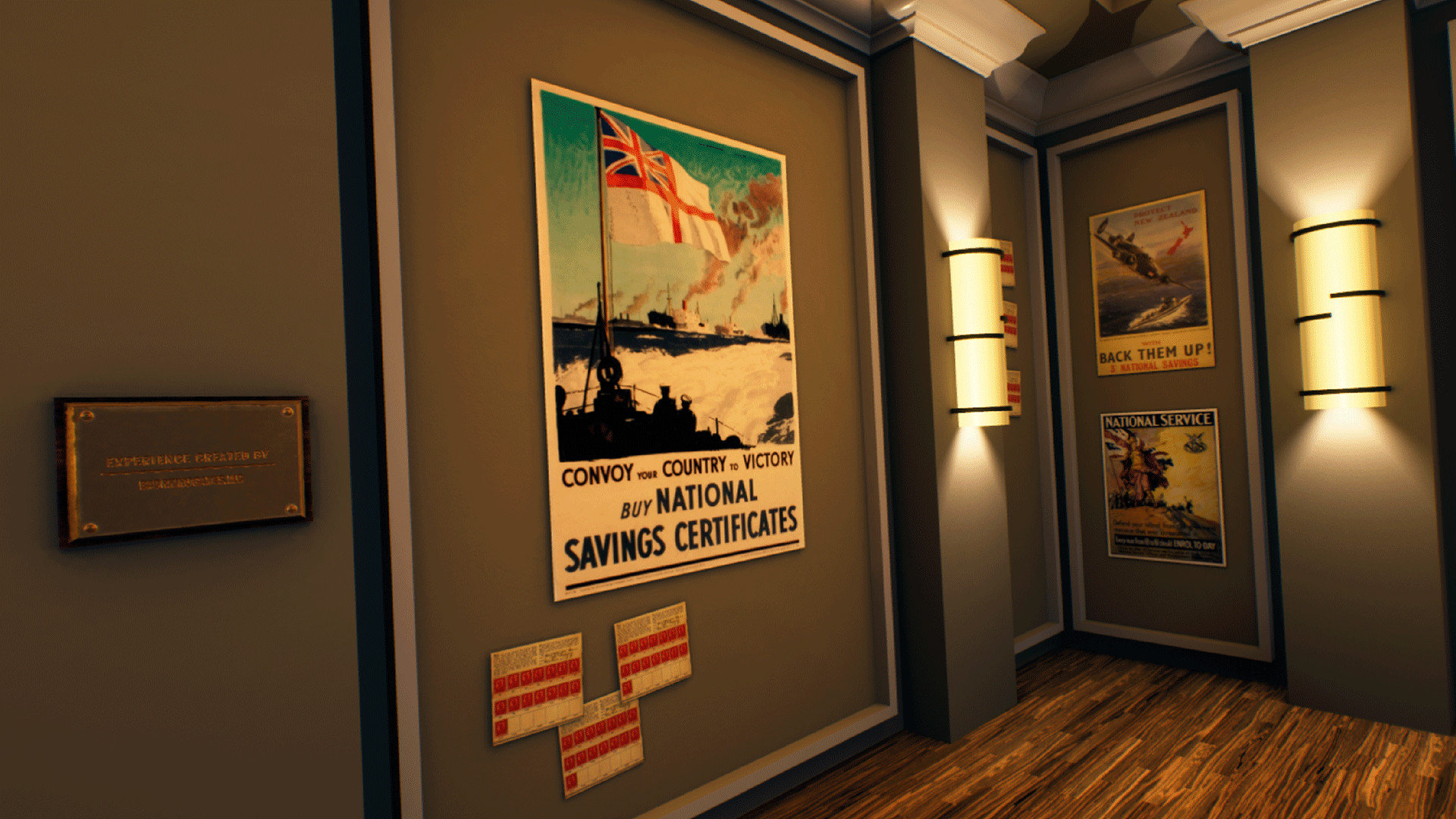 Air Raid Over Britain screenshot 3
