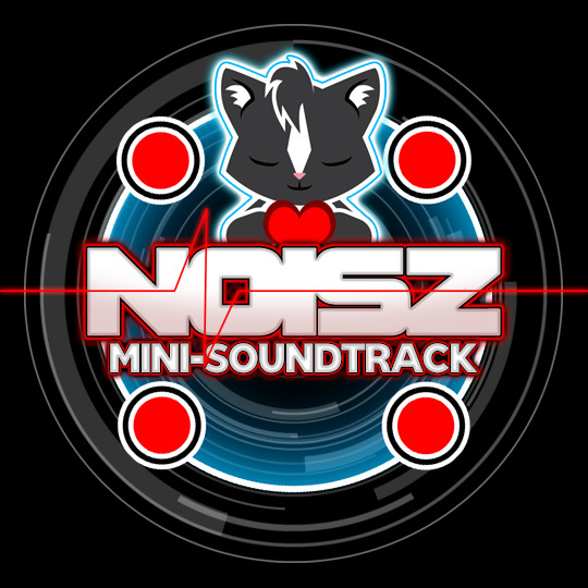 NOISZ Mini OST screenshot 1