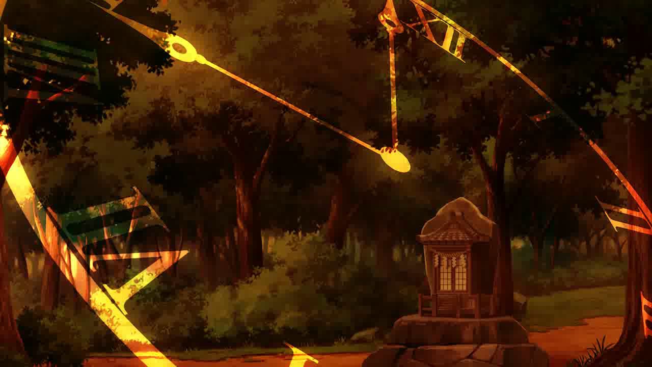CROSS†CHANNEL: Steam Edition screenshot 17