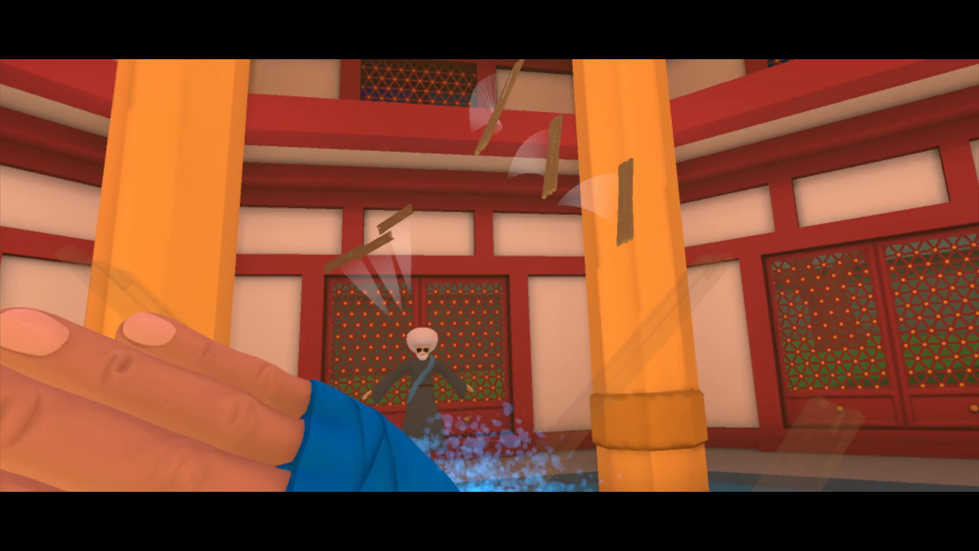 Chop It screenshot 3