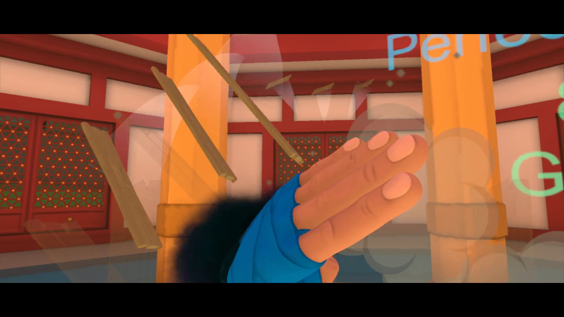 Chop It screenshot 4