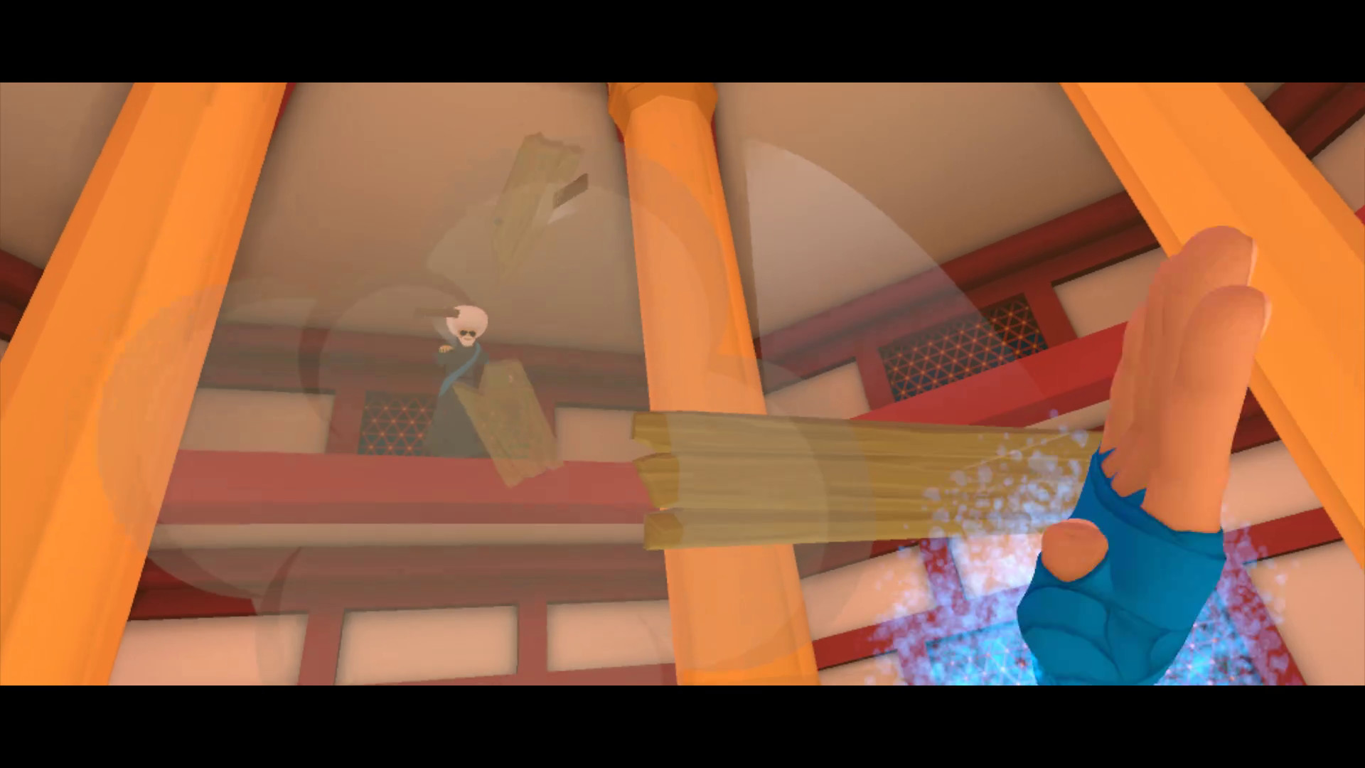 Chop It screenshot 2