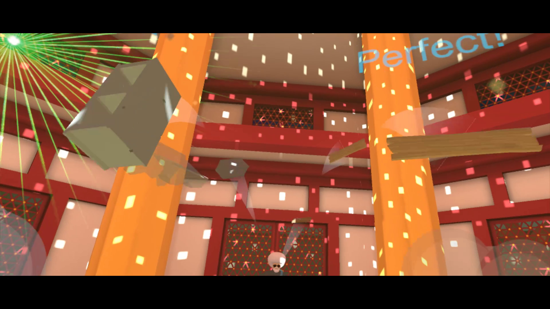 Chop It screenshot 1
