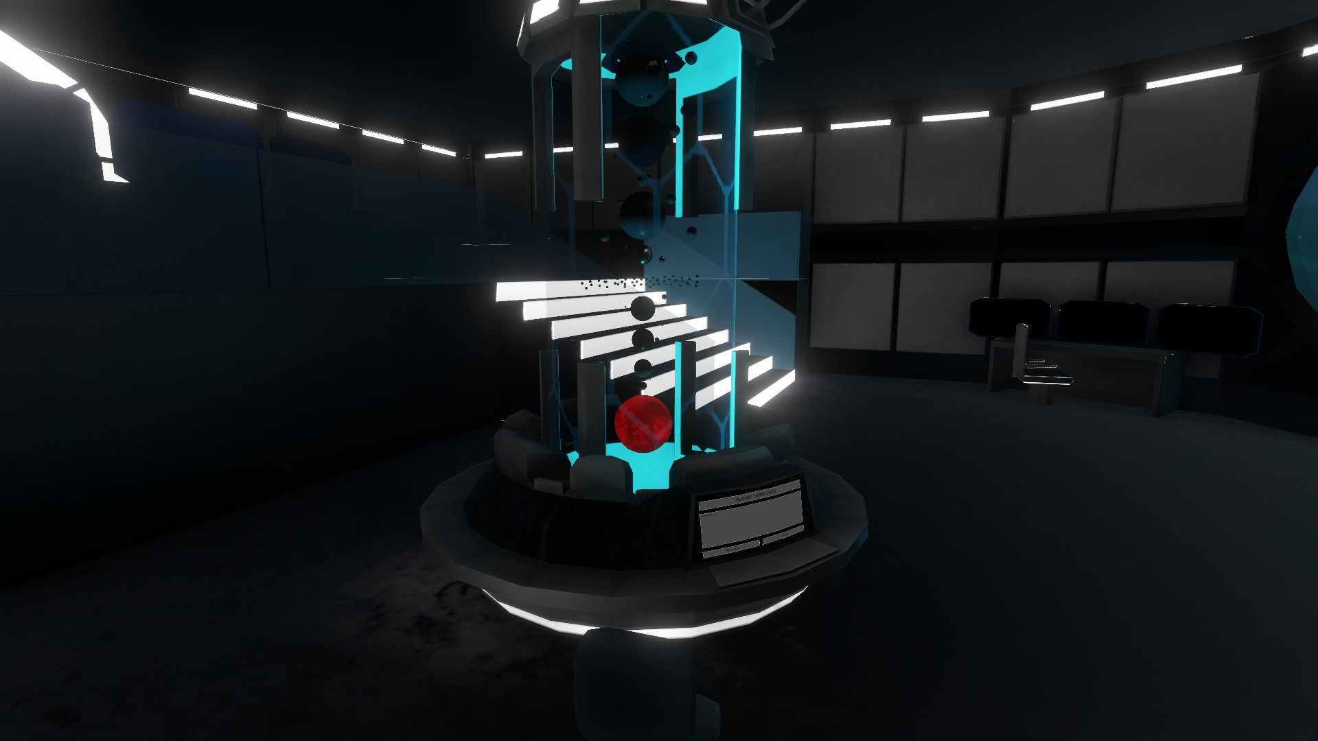 Escape Architect VR screenshot 6