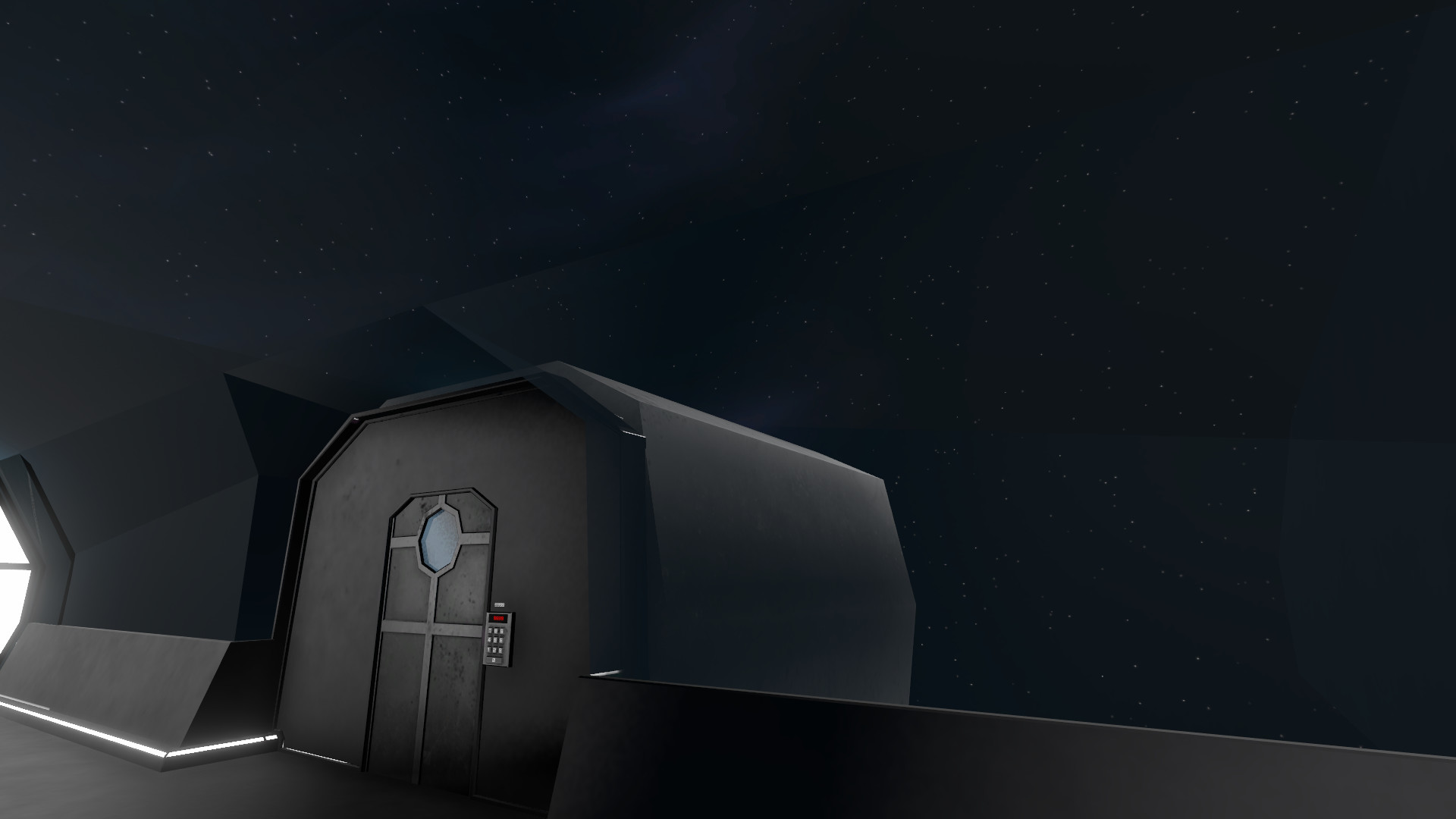 Escape Architect VR screenshot 7