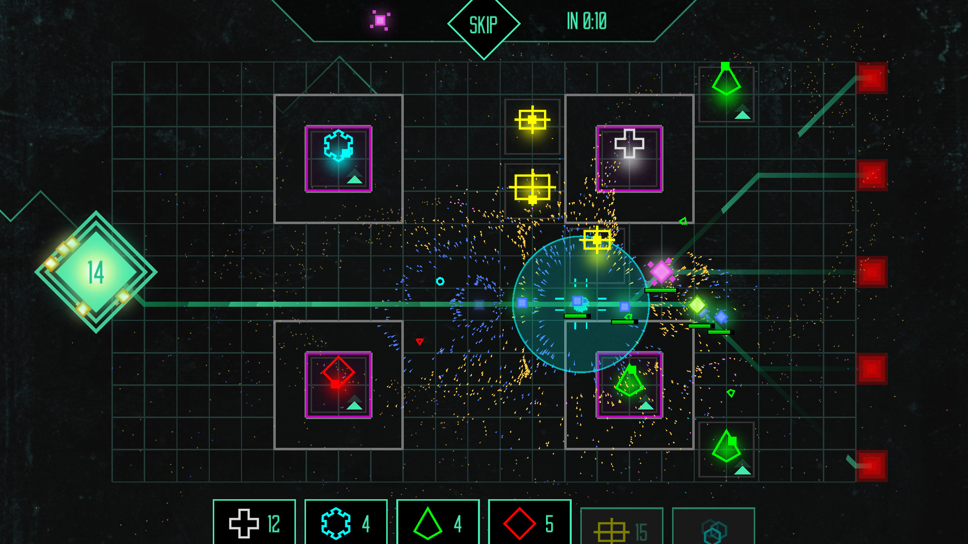Data Defense screenshot 13