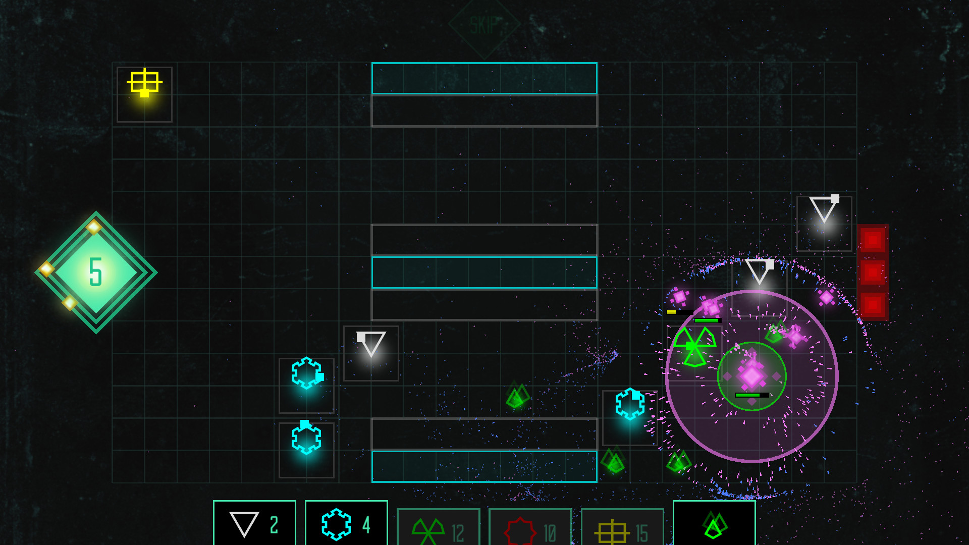 Data Defense screenshot 12