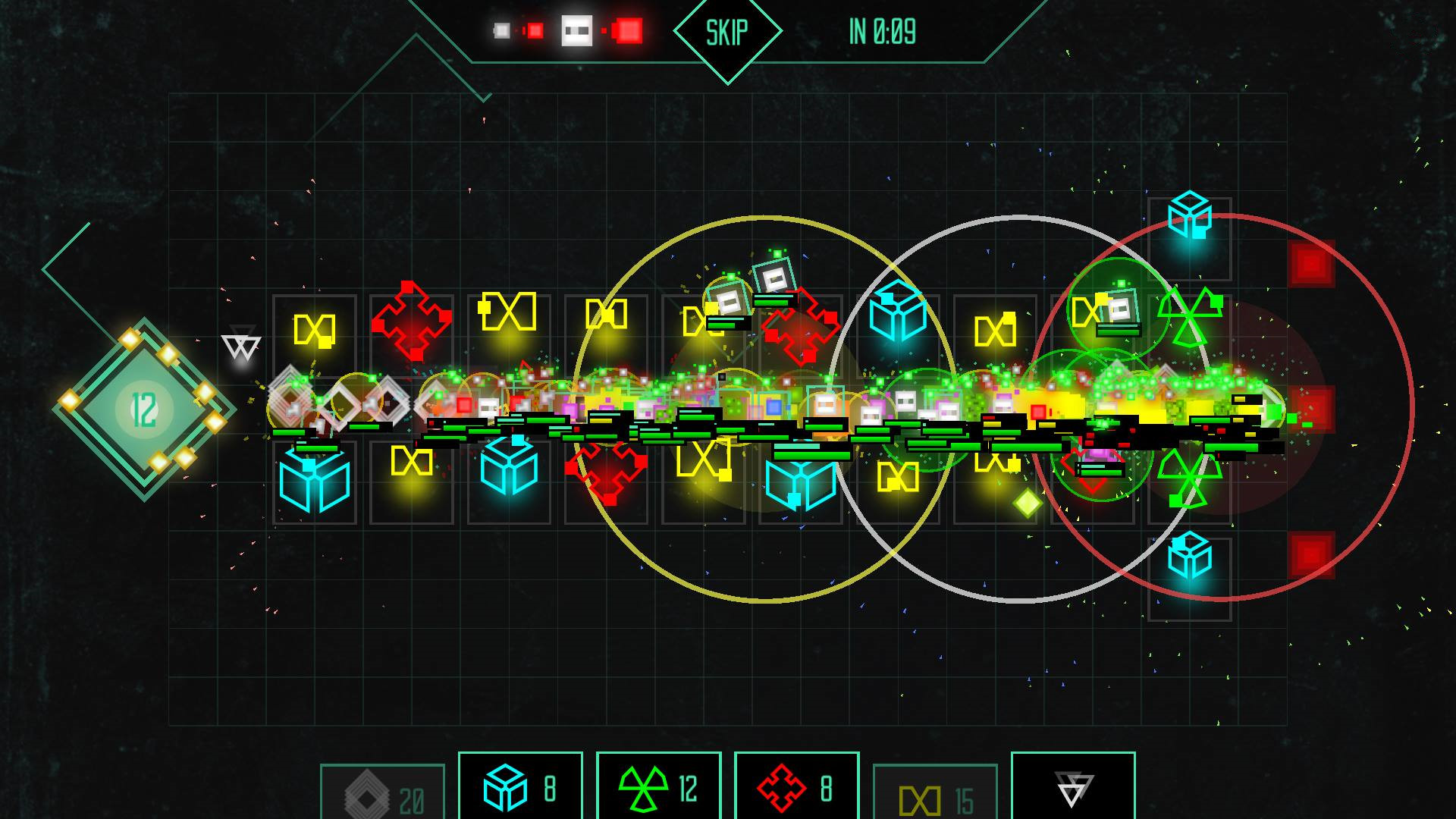 Data Defense screenshot 11