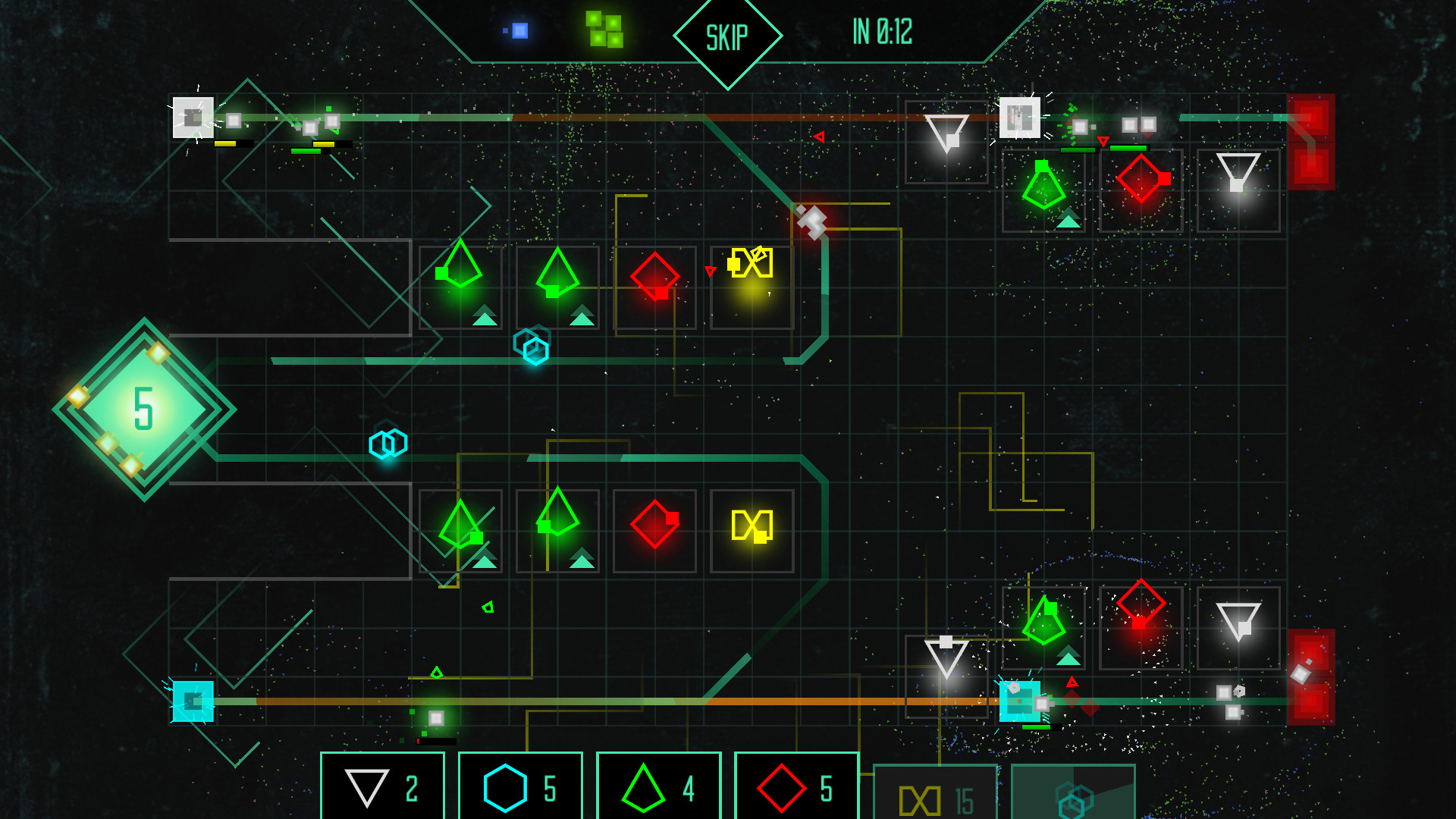Data Defense screenshot 15