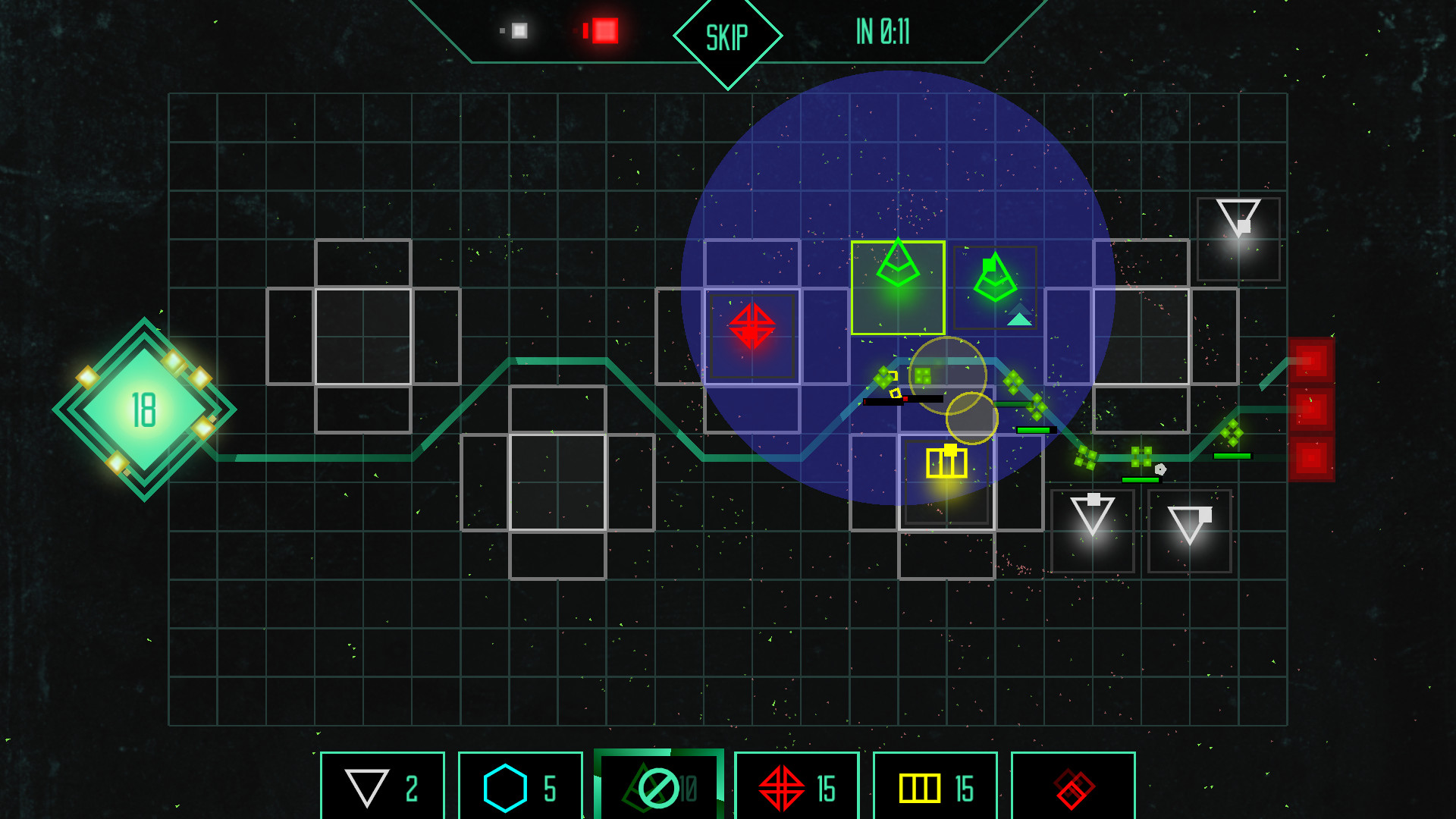 Data Defense screenshot 10
