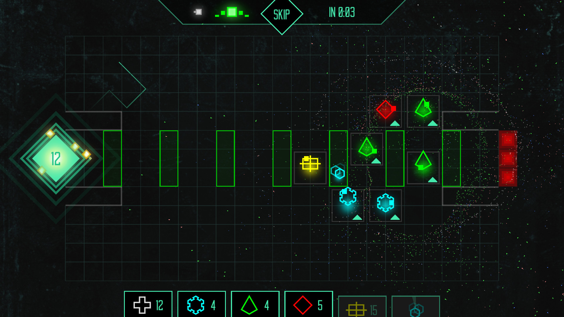 Data Defense screenshot 9