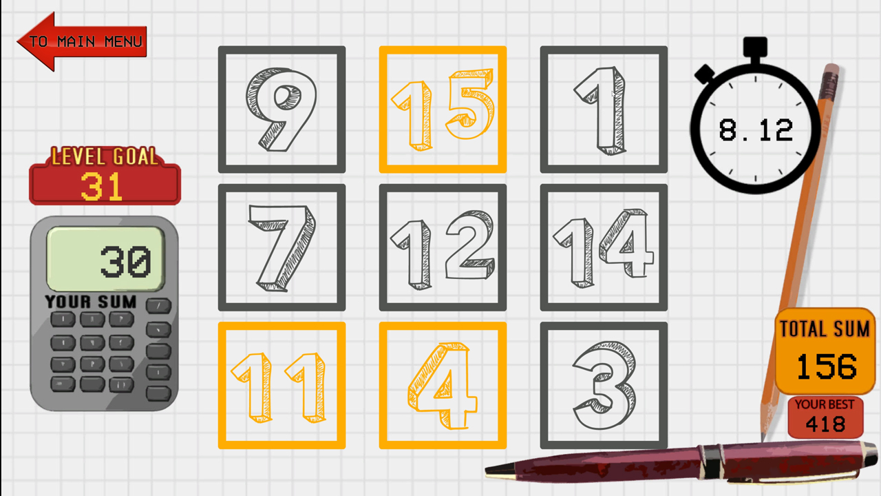 The Plus Point screenshot 6