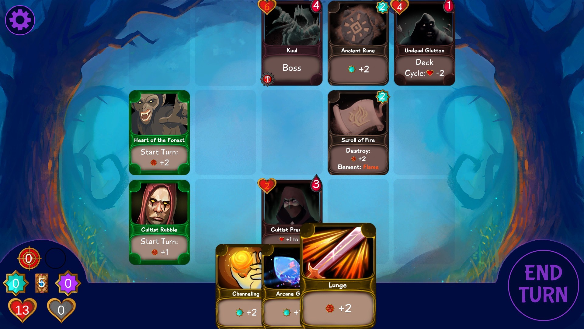 CasterLords screenshot 6