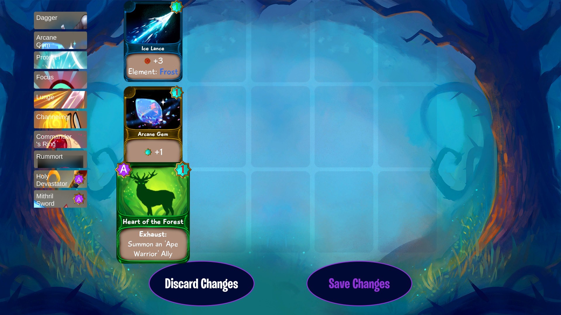 CasterLords screenshot 9
