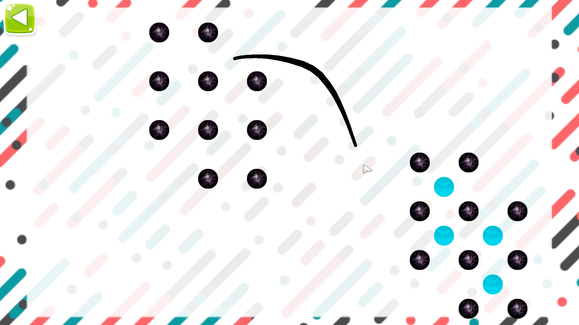 Outline screenshot 6