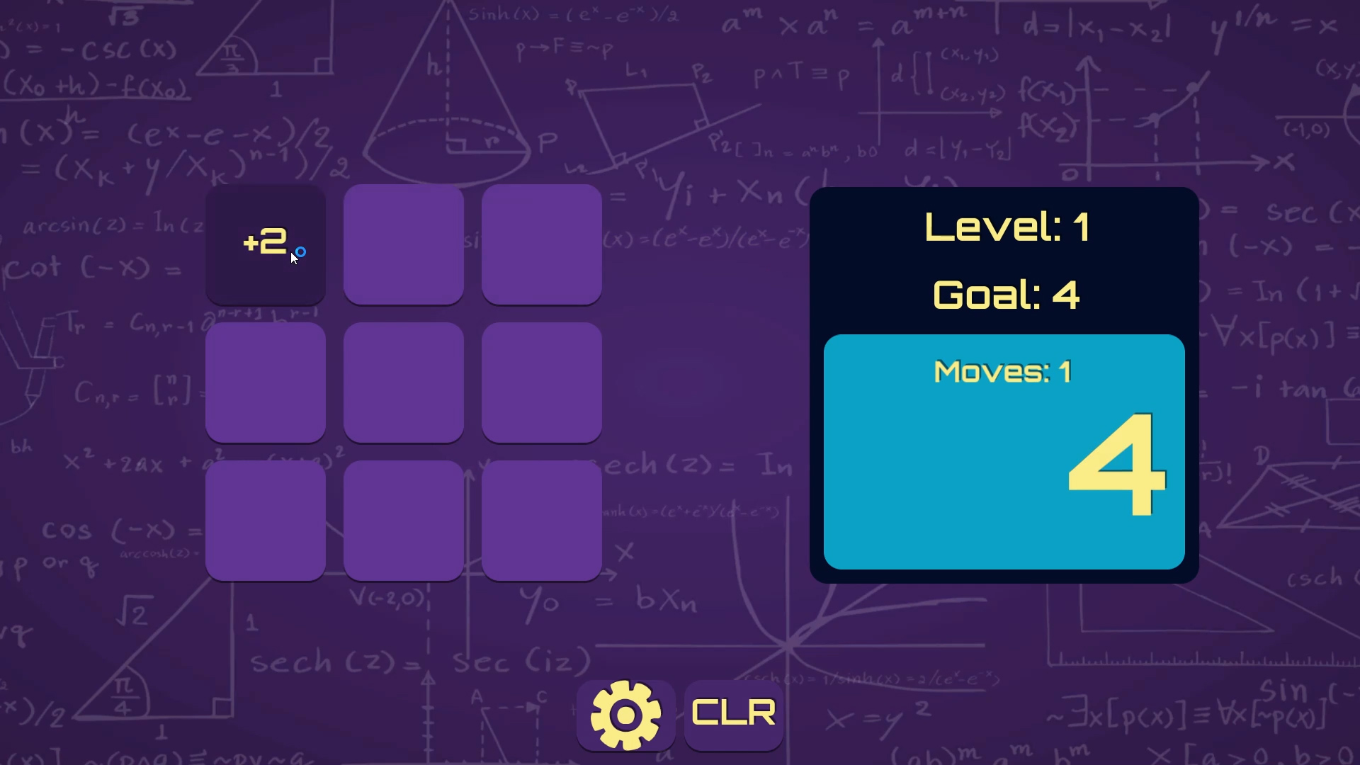 Genius Calculator screenshot 5