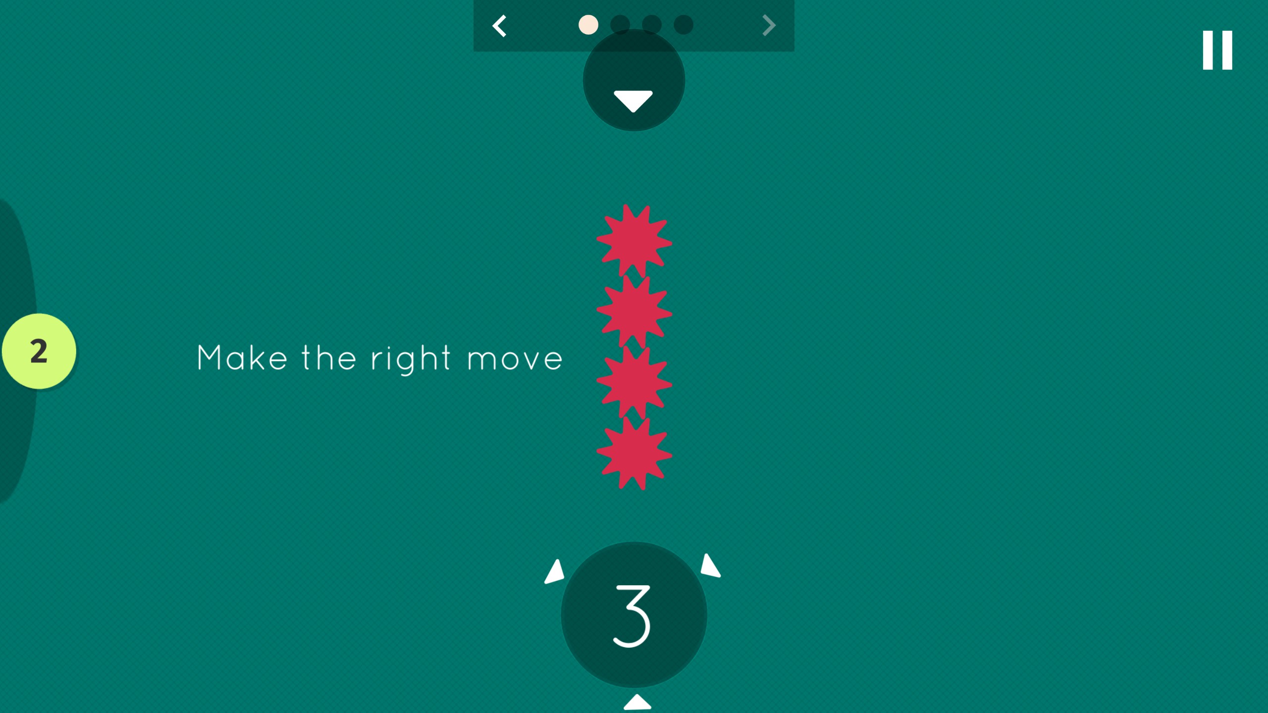 Bump Bump Bump screenshot 5