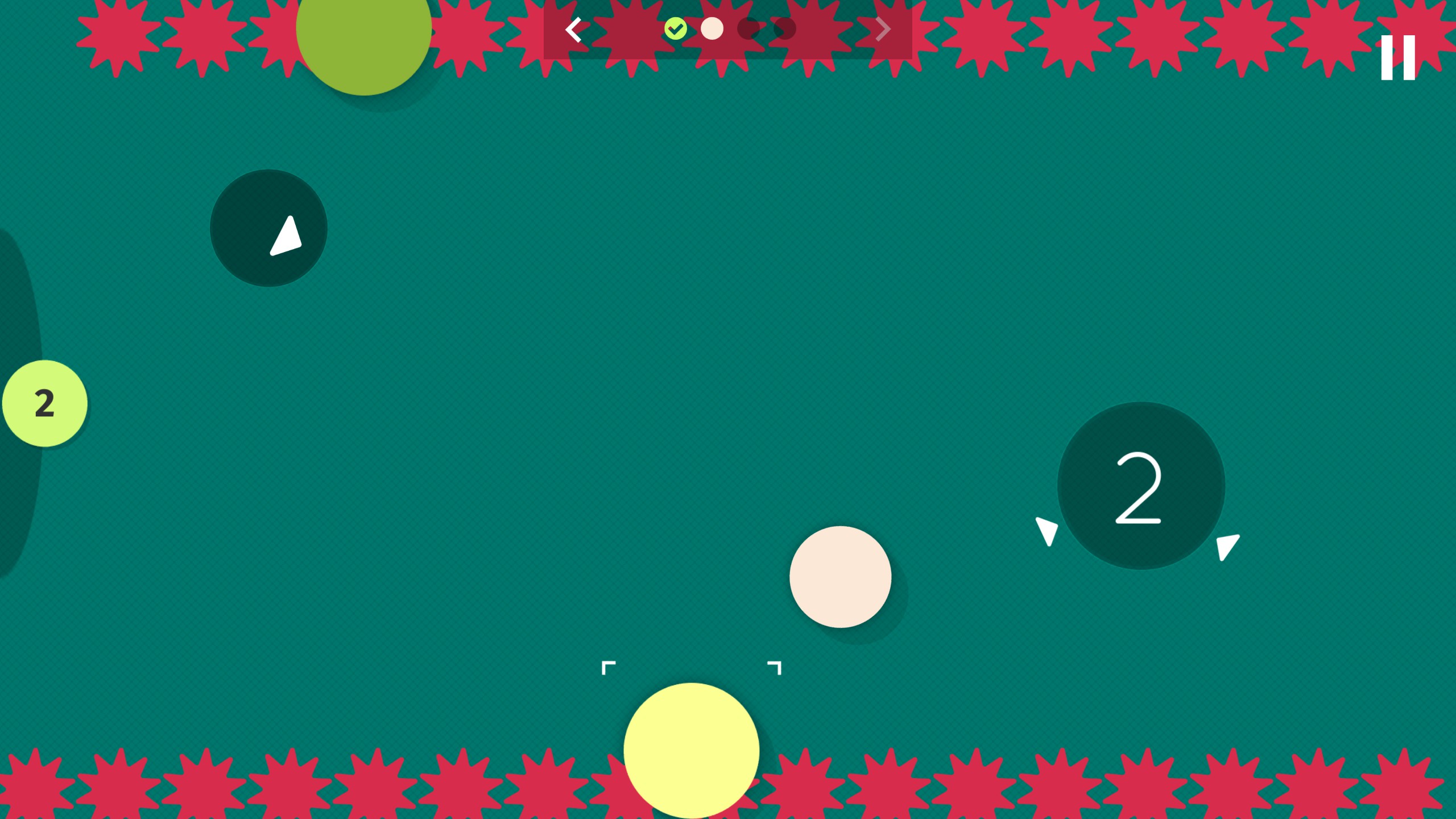 Bump Bump Bump screenshot 4