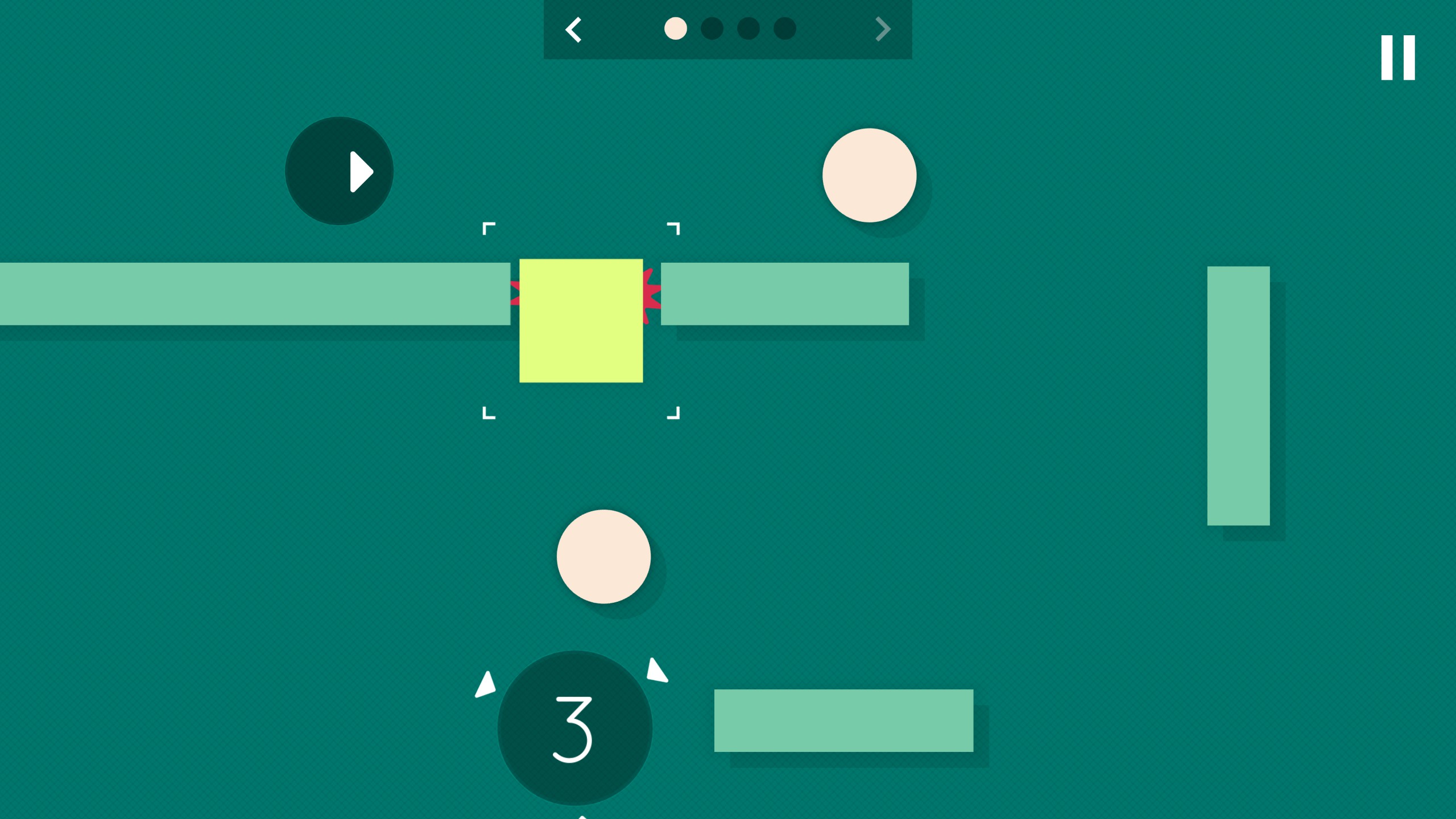 Bump Bump Bump screenshot 1