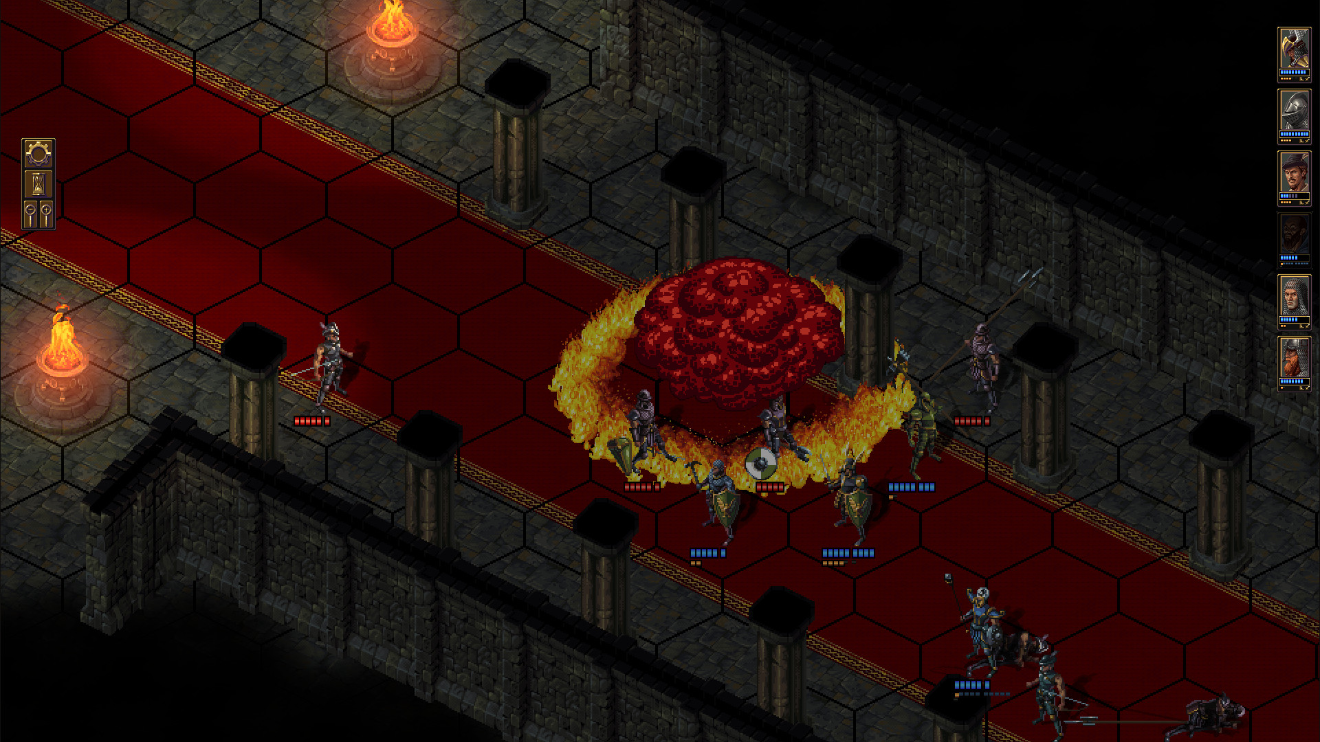 Zodiac Legion screenshot 6