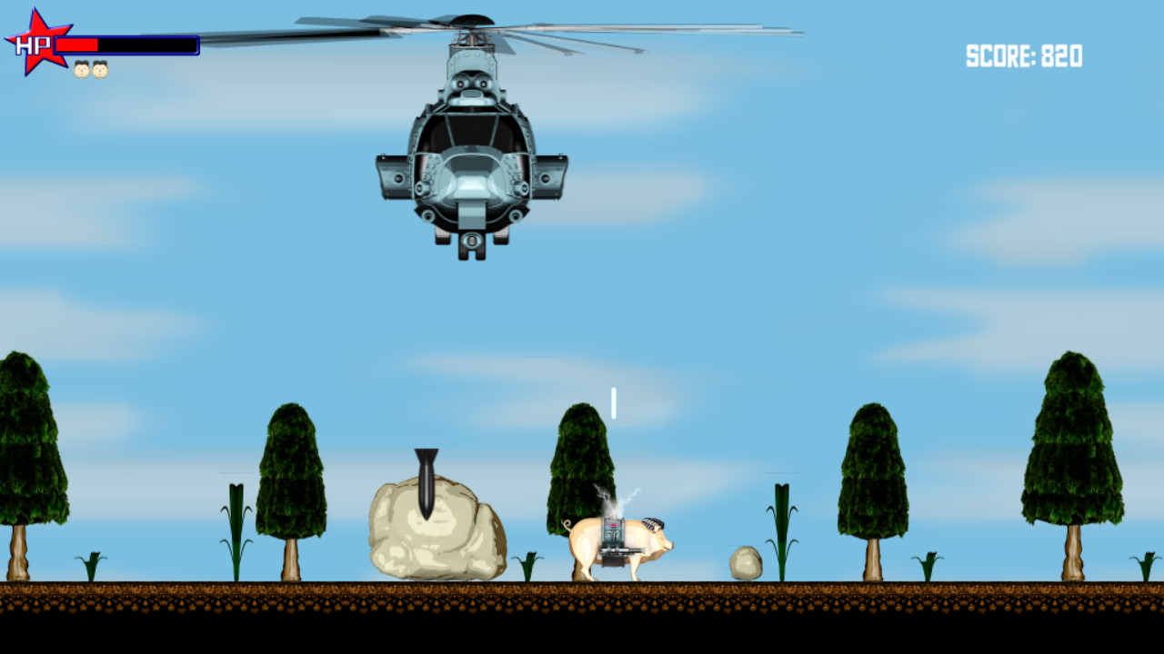 Dear Leader screenshot 4