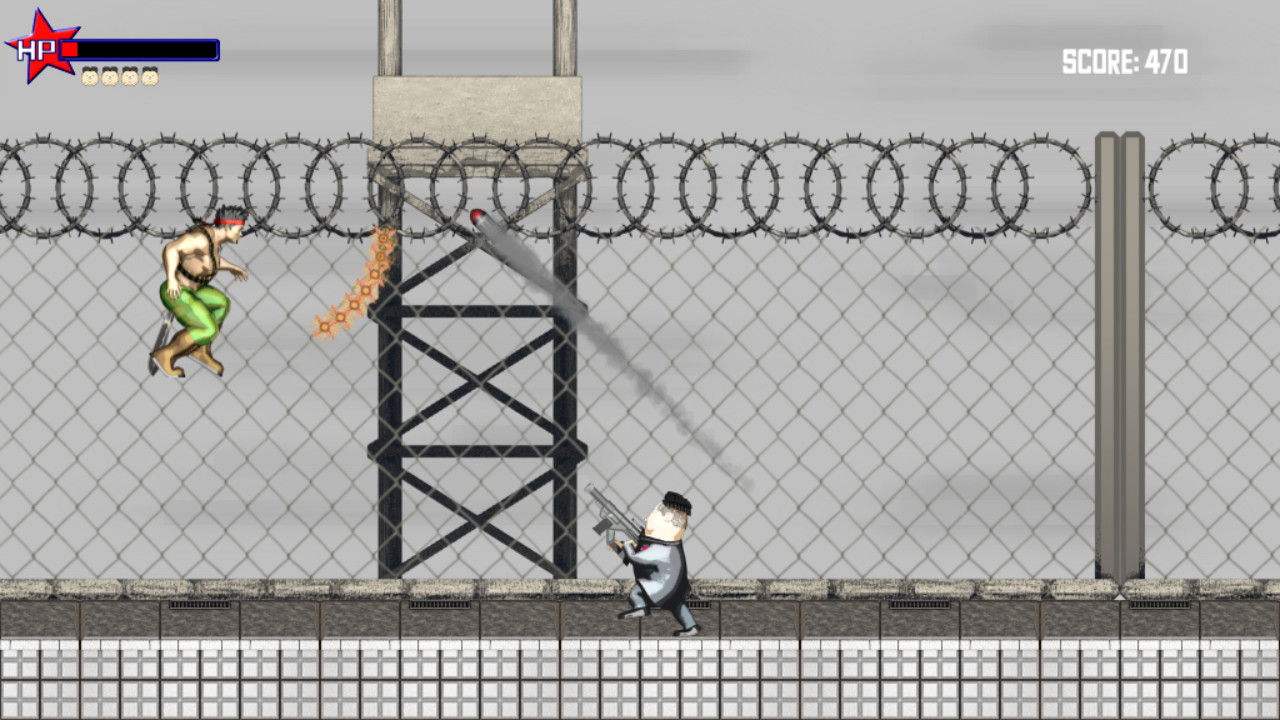Dear Leader screenshot 10