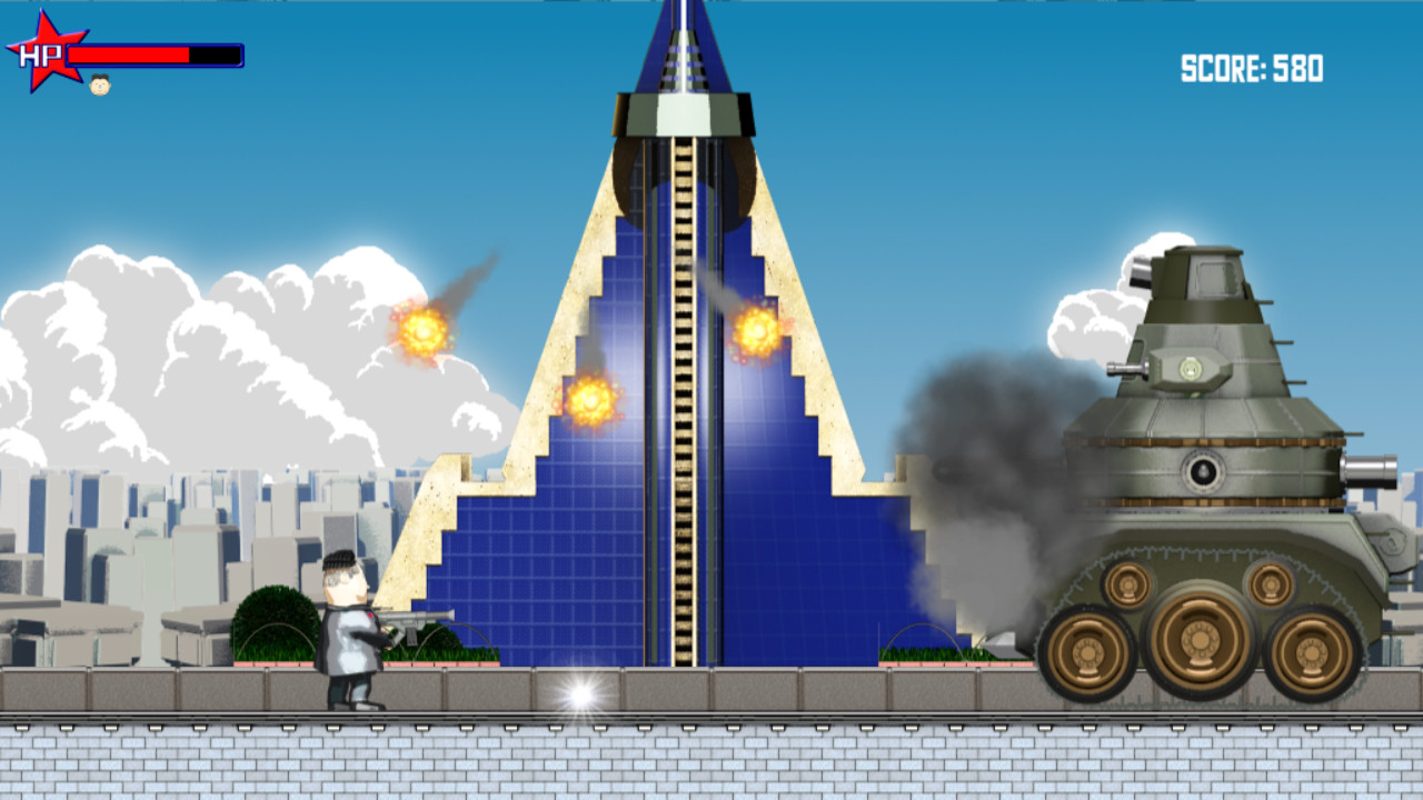 Dear Leader screenshot 12