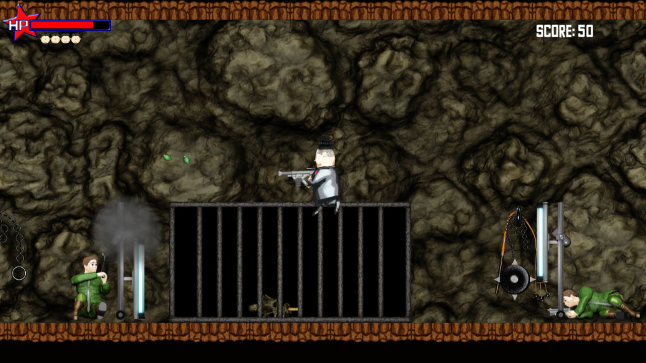 Dear Leader screenshot 14