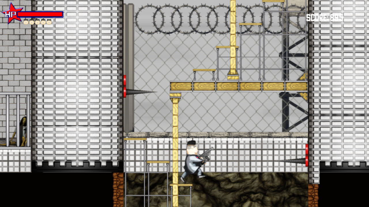 Dear Leader screenshot 13