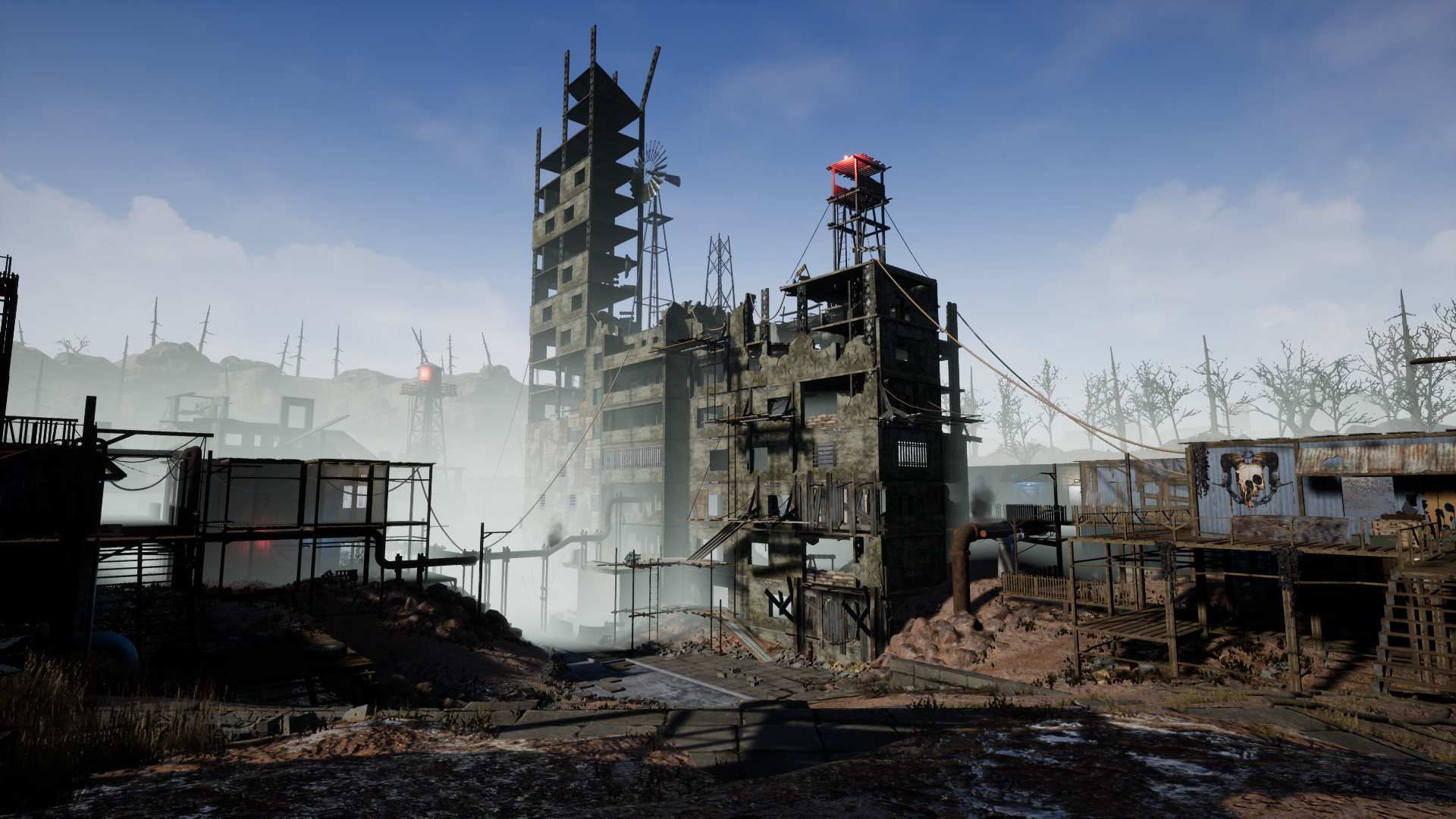 POSTWORLD screenshot 13
