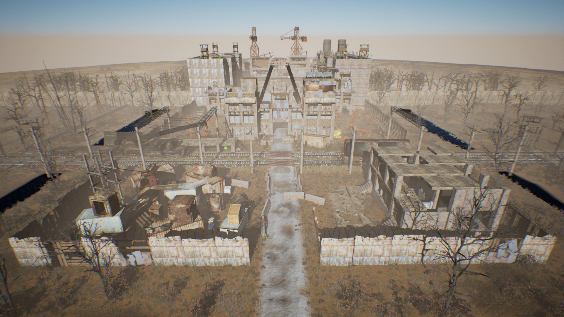 POSTWORLD screenshot 15