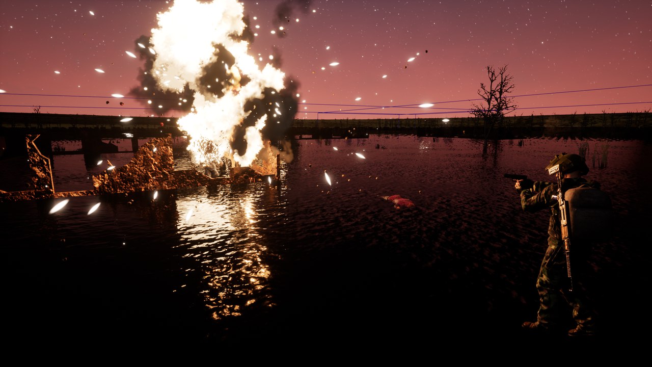 POSTWORLD screenshot 14