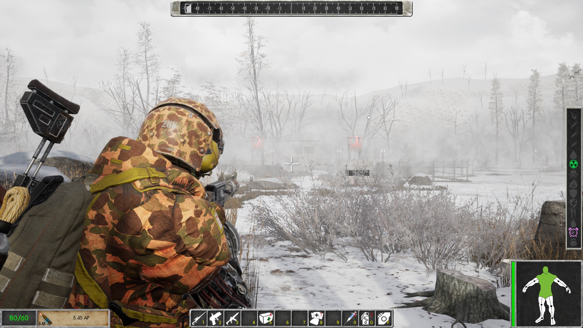 POSTWORLD screenshot 11