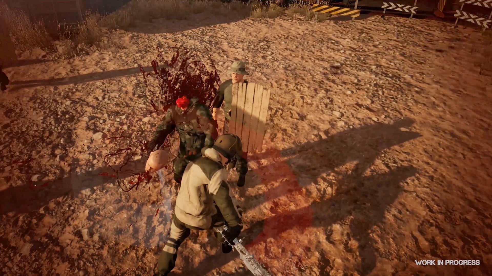 POSTWORLD screenshot 22