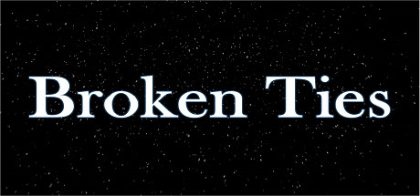 Broken Ties Cover Image