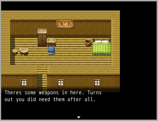 Broken Ties screenshot 2