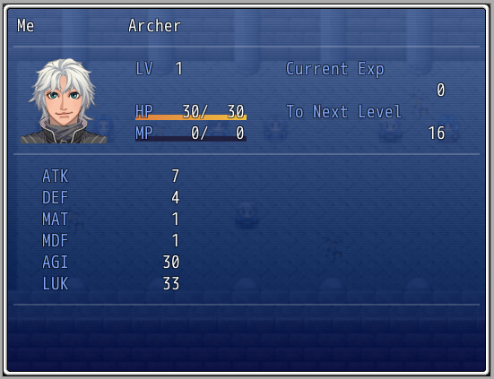 Broken Ties screenshot 4