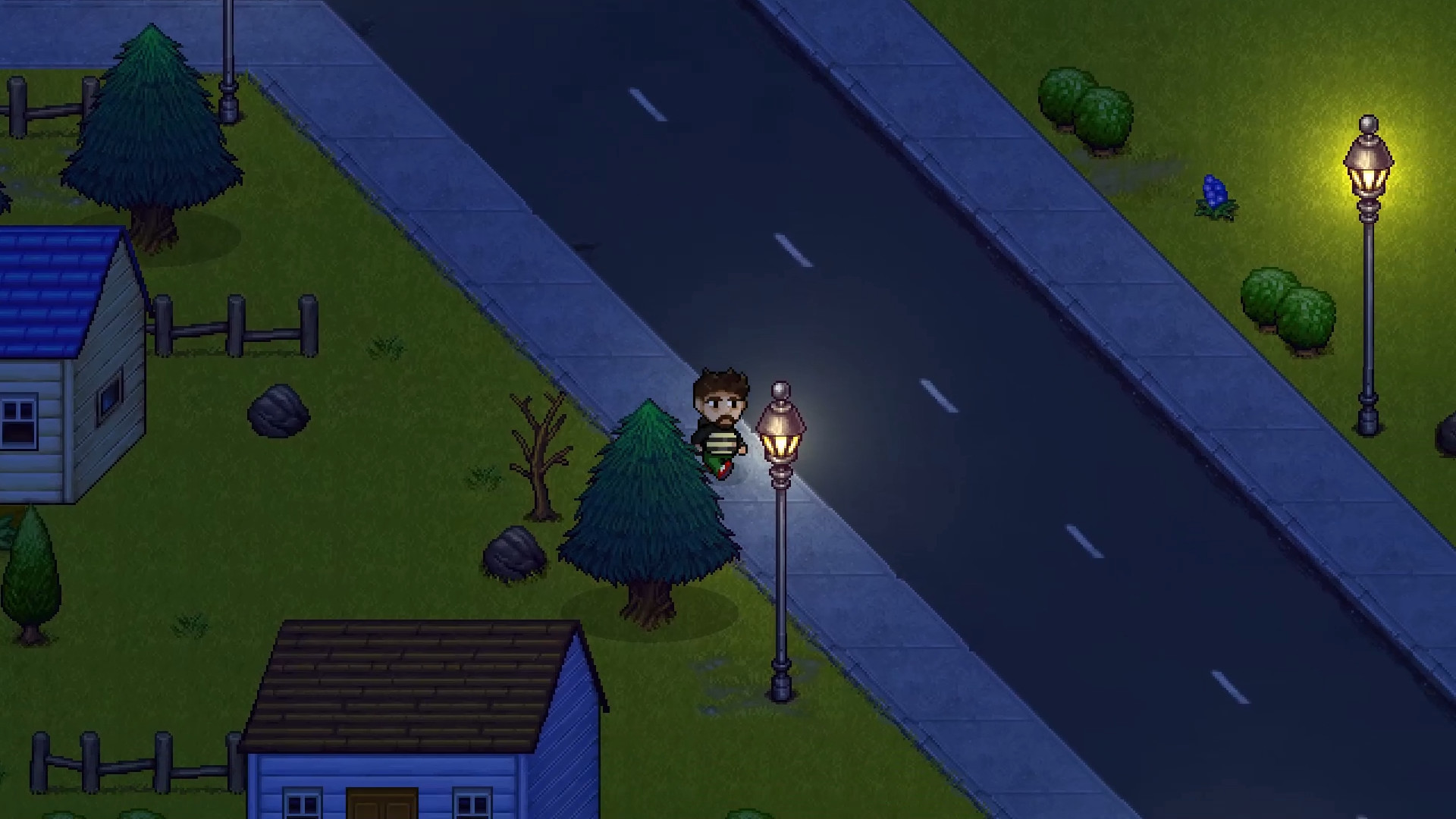 Circadian screenshot 1