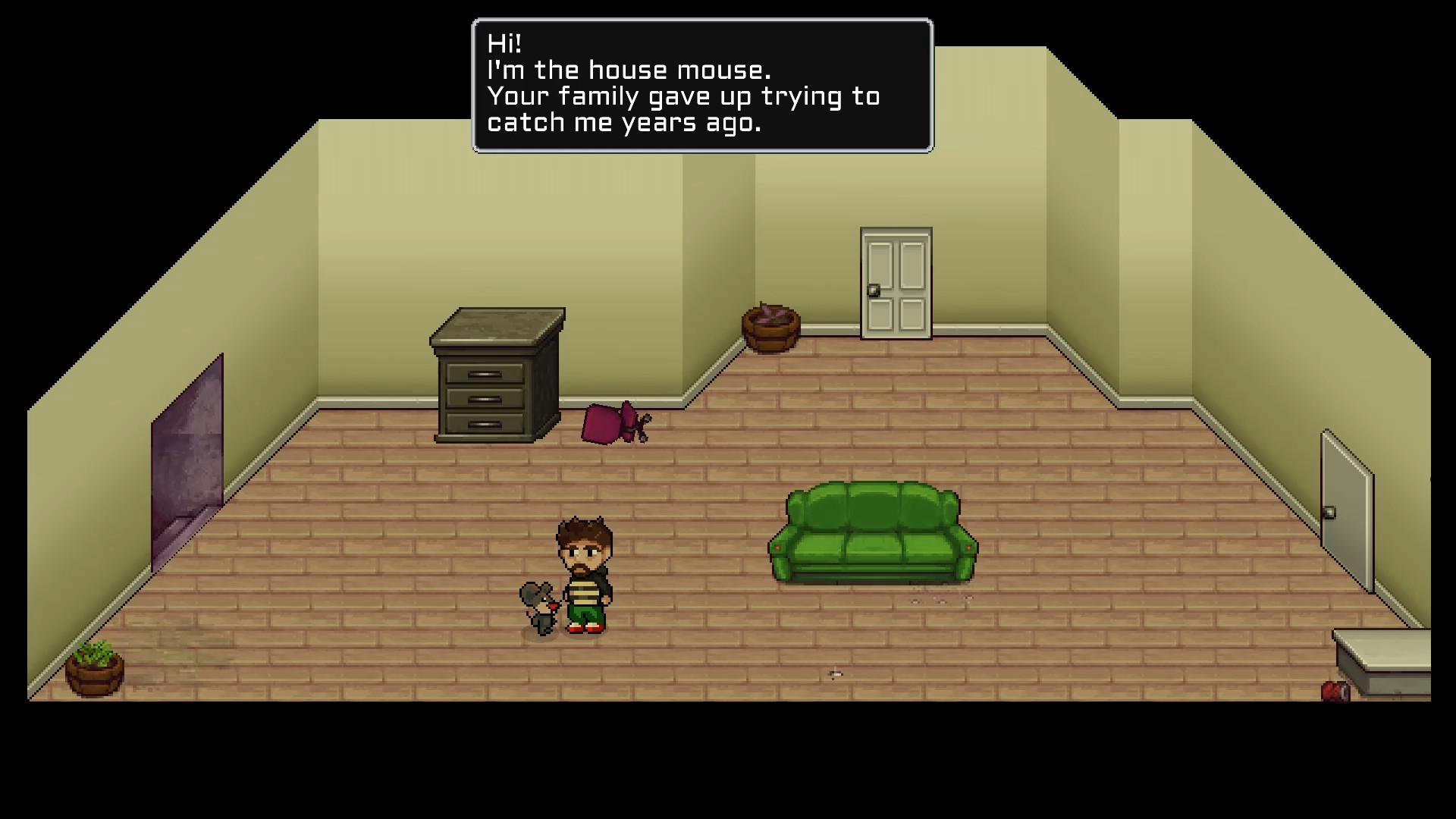 Circadian screenshot 3