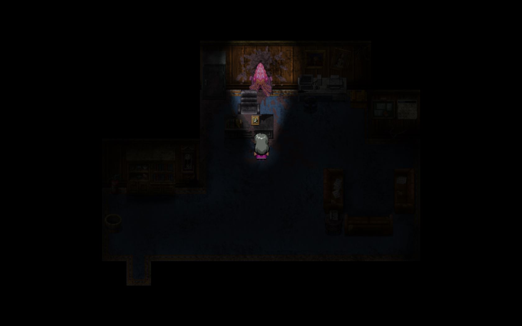 Elevator Ritual screenshot 9