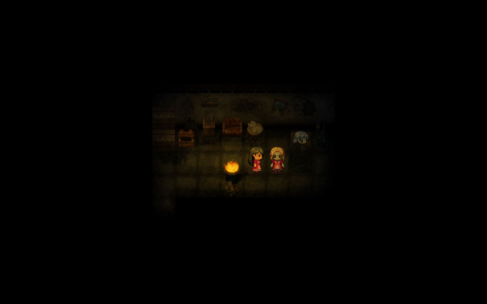 Elevator Ritual screenshot 5