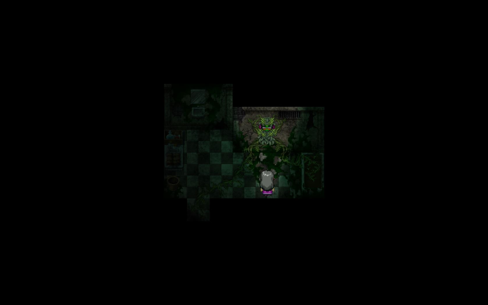 Elevator Ritual screenshot 7