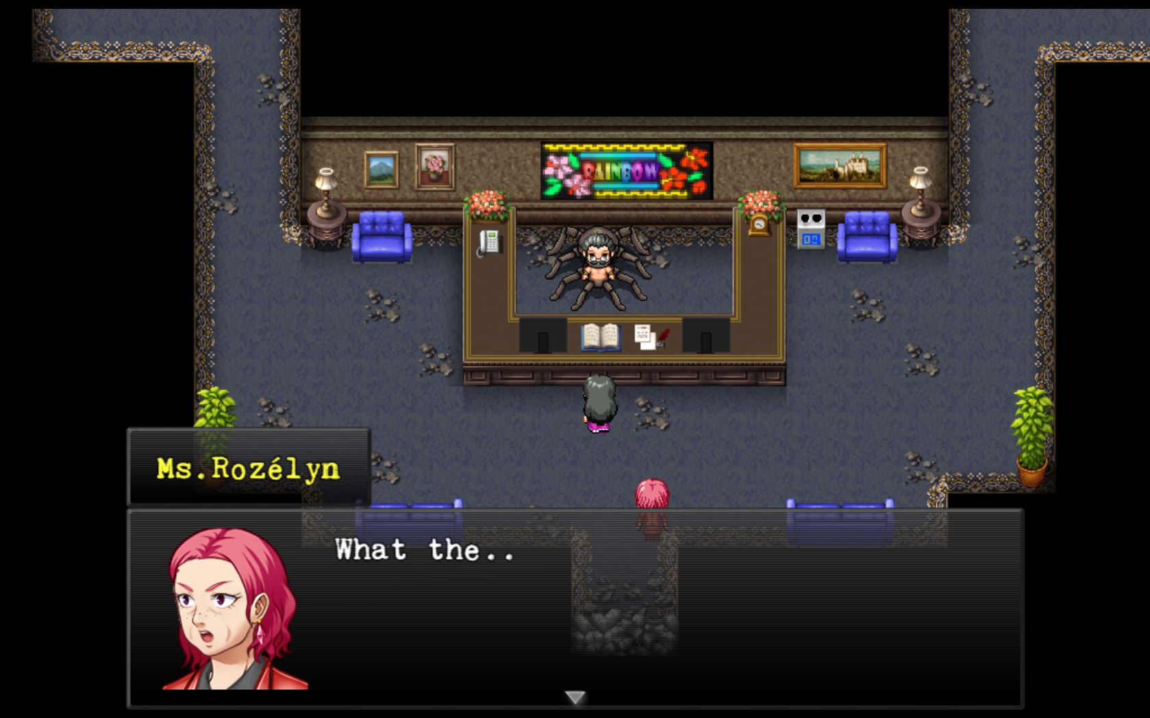 Elevator Ritual screenshot 11