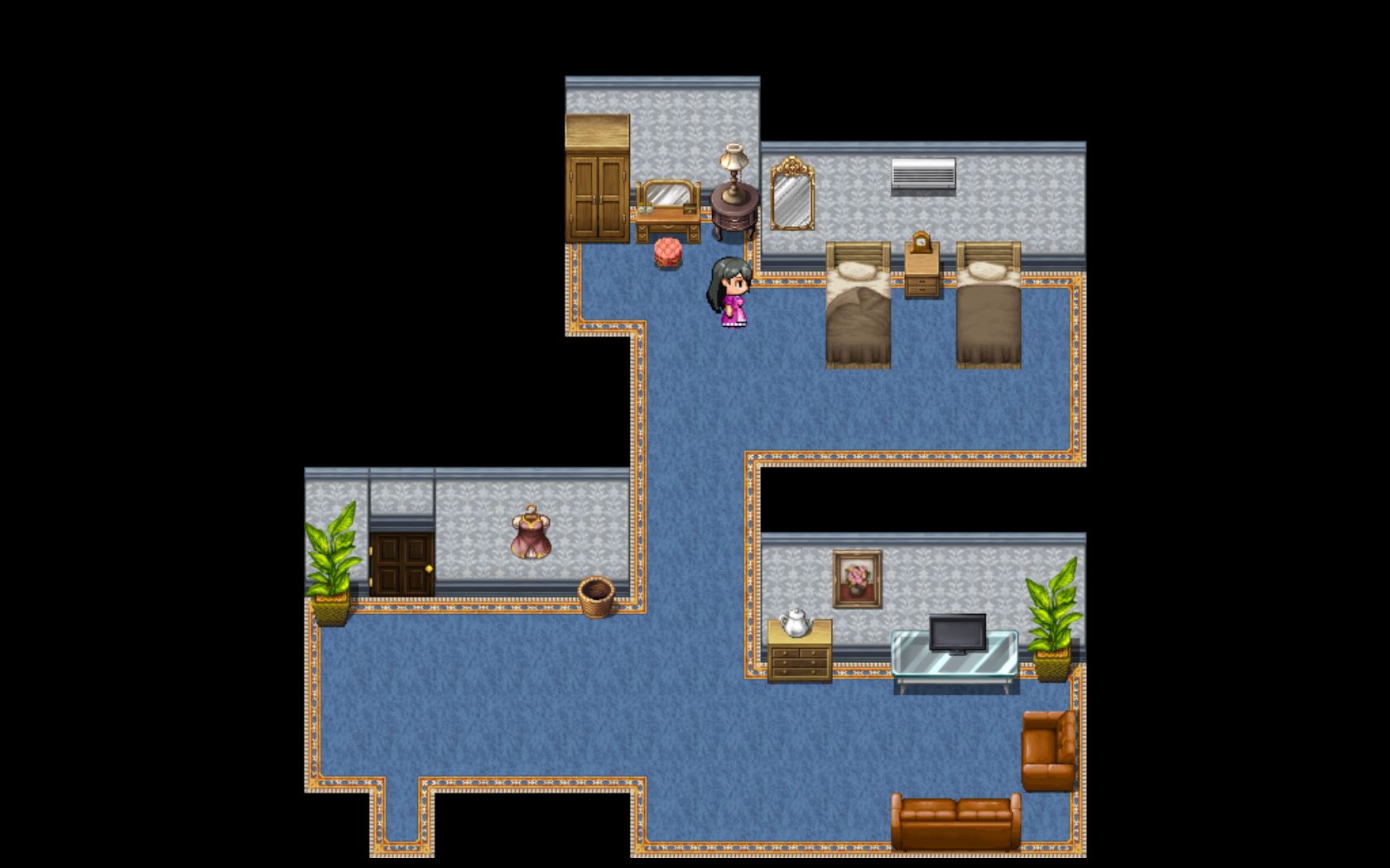 Elevator Ritual screenshot 3