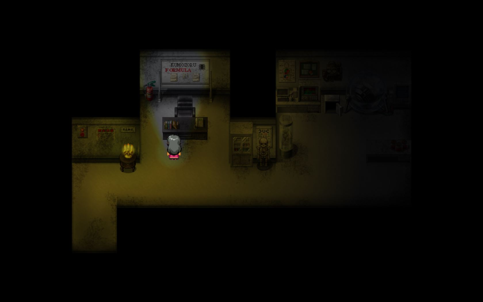 Elevator Ritual screenshot 12